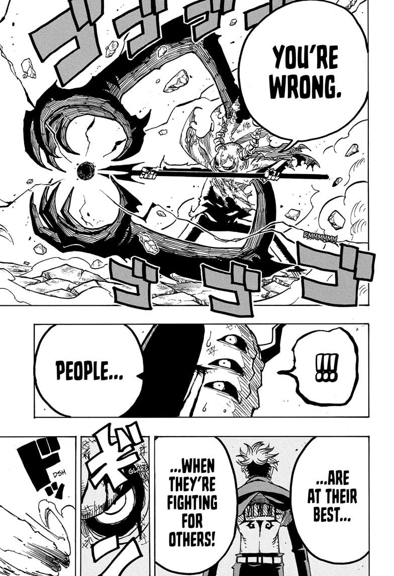 Ultimate Exorcist Kiyoshi Chapter 34 17