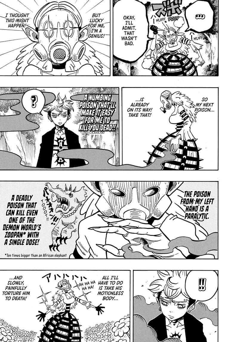 Ultimate Exorcist Kiyoshi Chapter 36 7