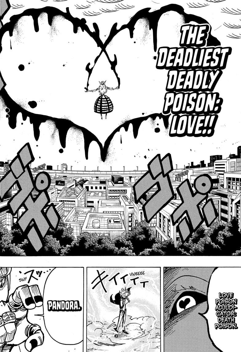 Ultimate Exorcist Kiyoshi Chapter 36 14