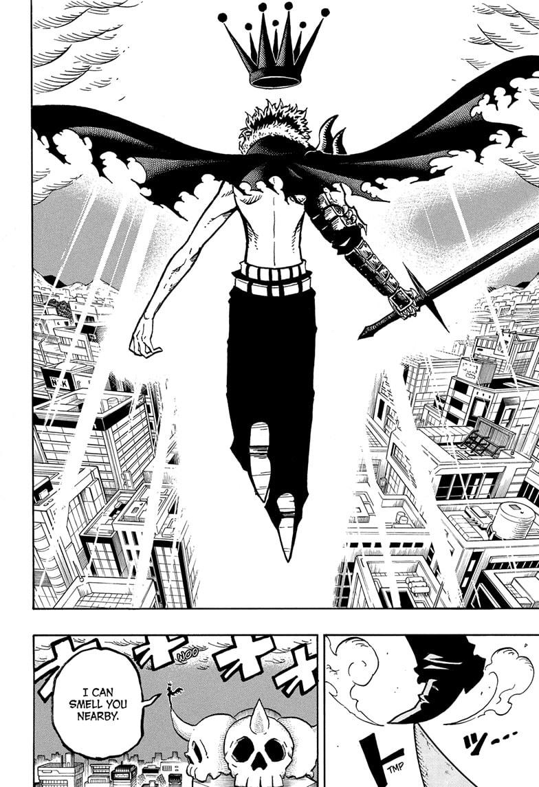 Ultimate Exorcist Kiyoshi Chapter 40 14