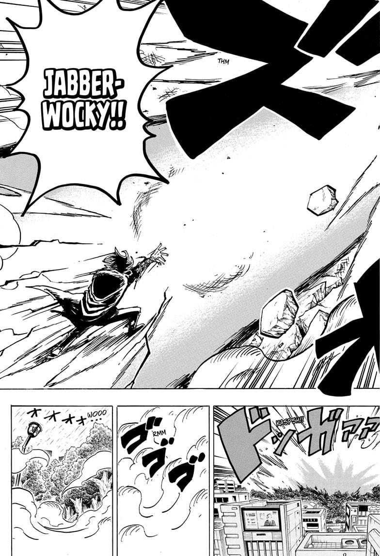 Ultimate Exorcist Kiyoshi Chapter 42 17