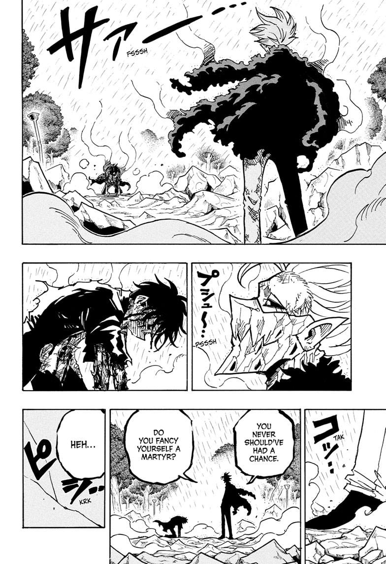 Ultimate Exorcist Kiyoshi Chapter 42 18