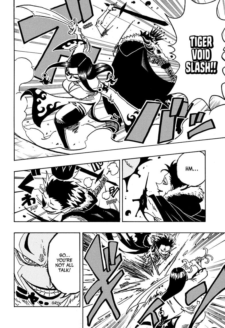 Ultimate Exorcist Kiyoshi Chapter 43 6