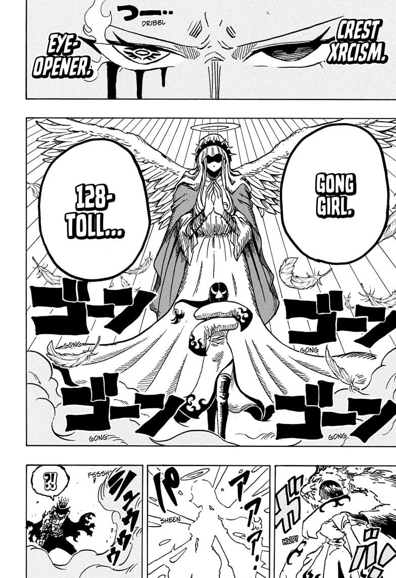 Ultimate Exorcist Kiyoshi Chapter 43 8