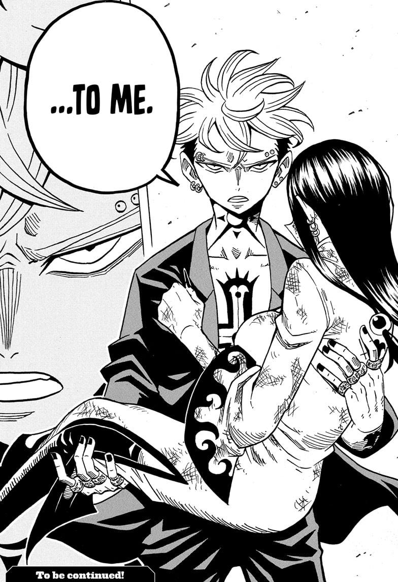 Ultimate Exorcist Kiyoshi Chapter 43 19
