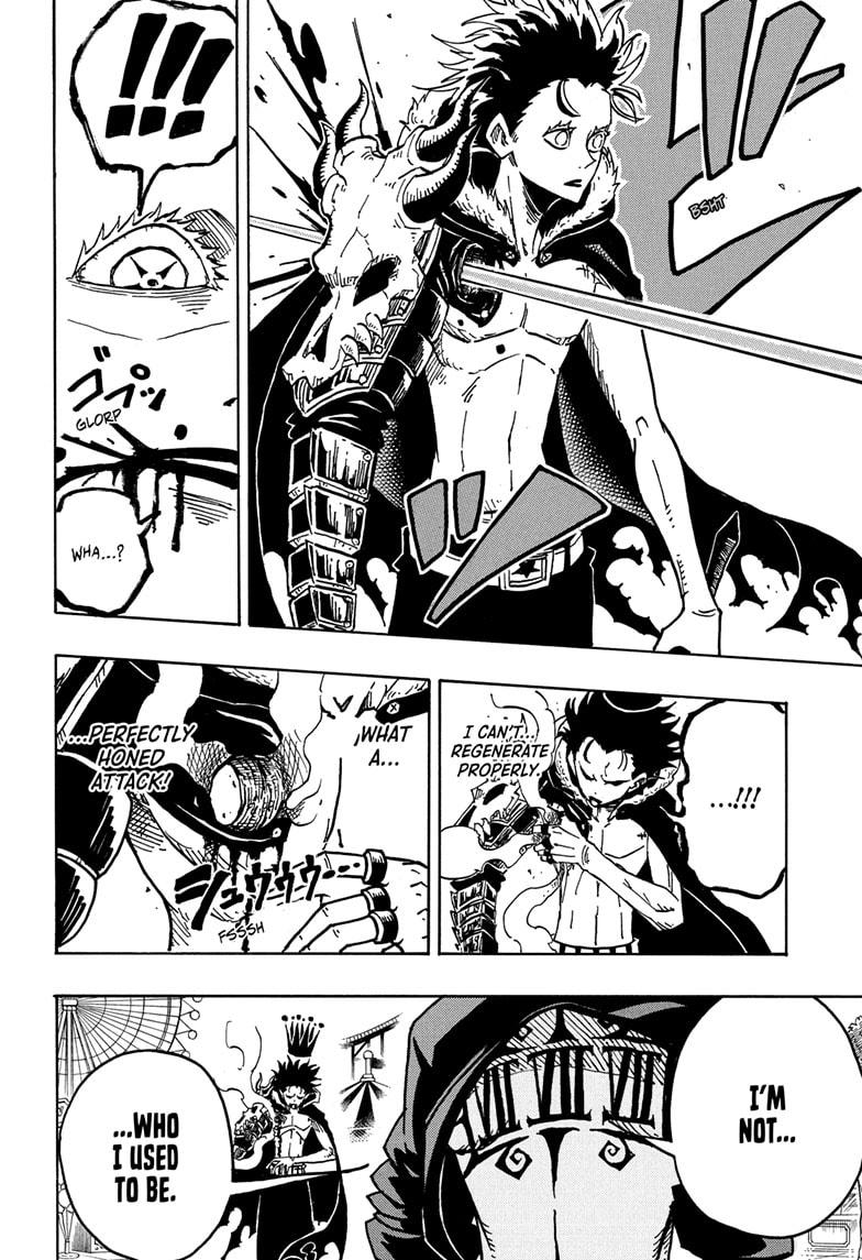 Ultimate Exorcist Kiyoshi Chapter 44 10
