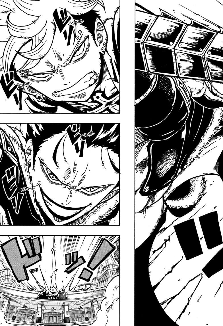 Ultimate Exorcist Kiyoshi Chapter 44 13