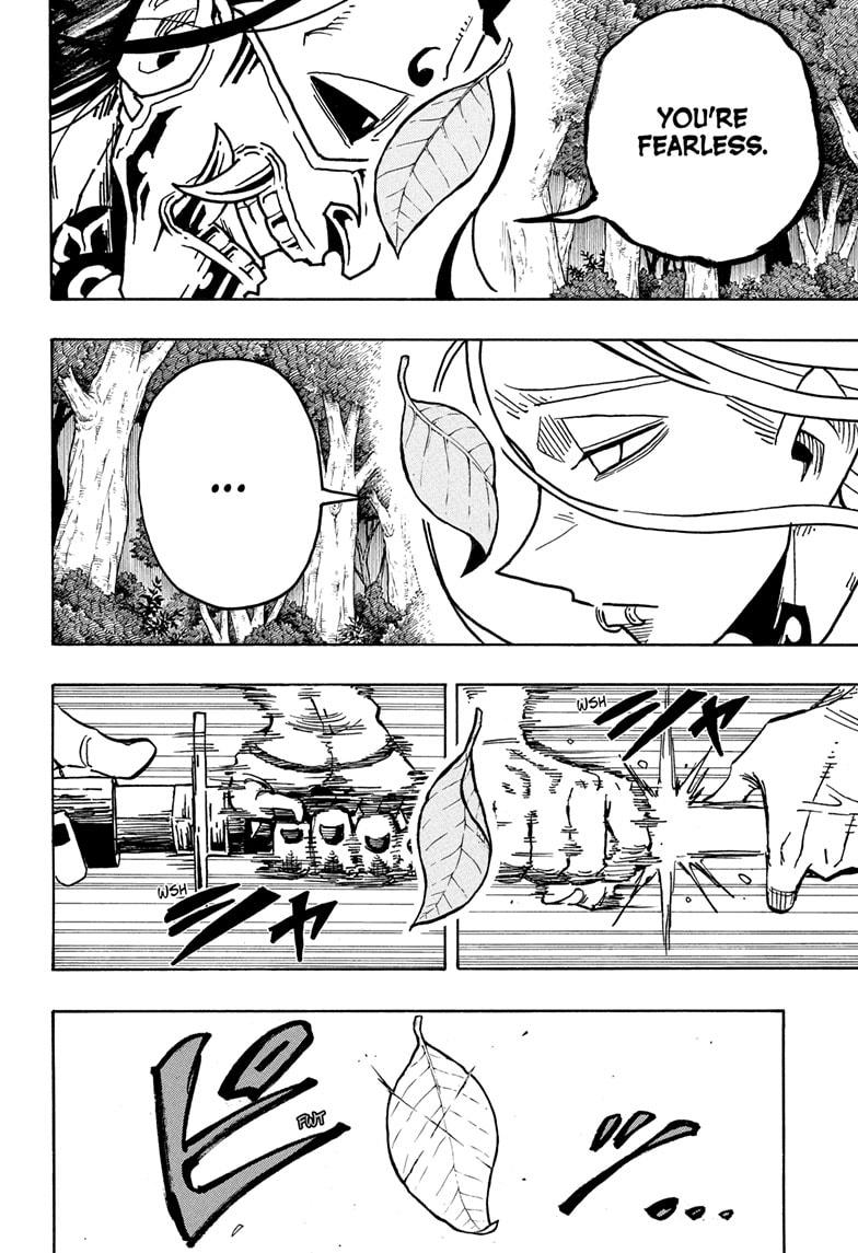 Ultimate Exorcist Kiyoshi Chapter 44 18