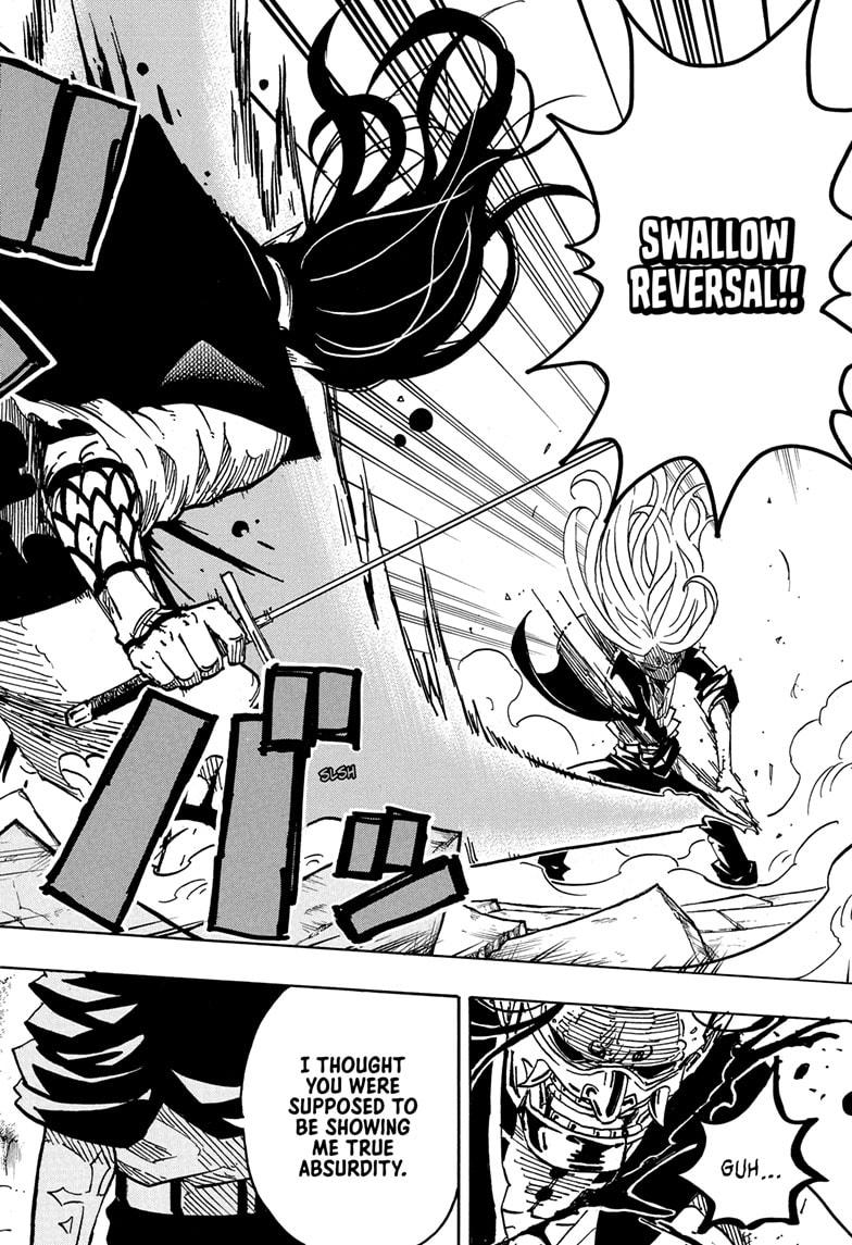 Ultimate Exorcist Kiyoshi Chapter 44 20