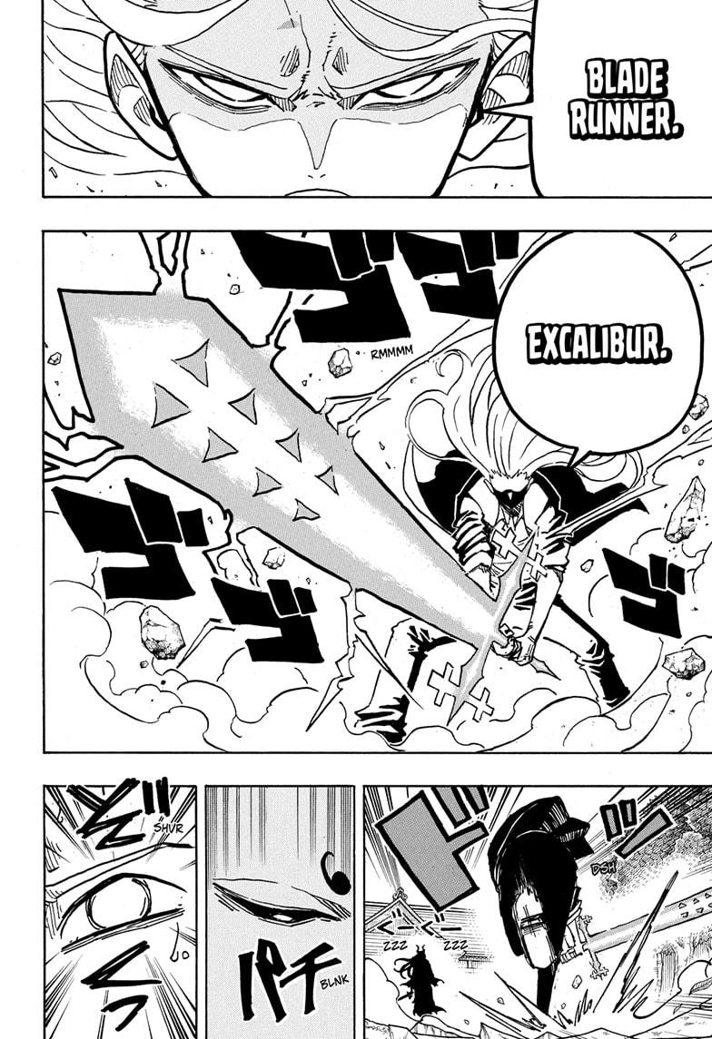 Ultimate Exorcist Kiyoshi Chapter 45 8