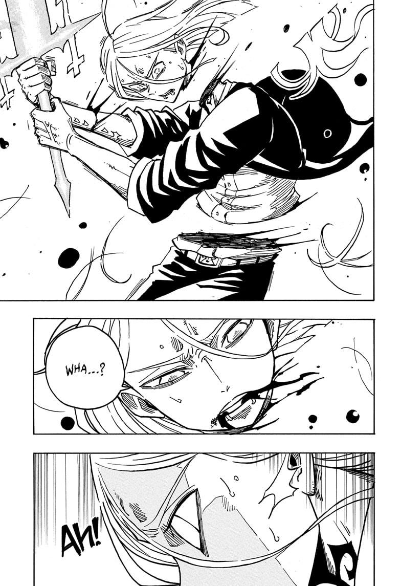 Ultimate Exorcist Kiyoshi Chapter 45 9