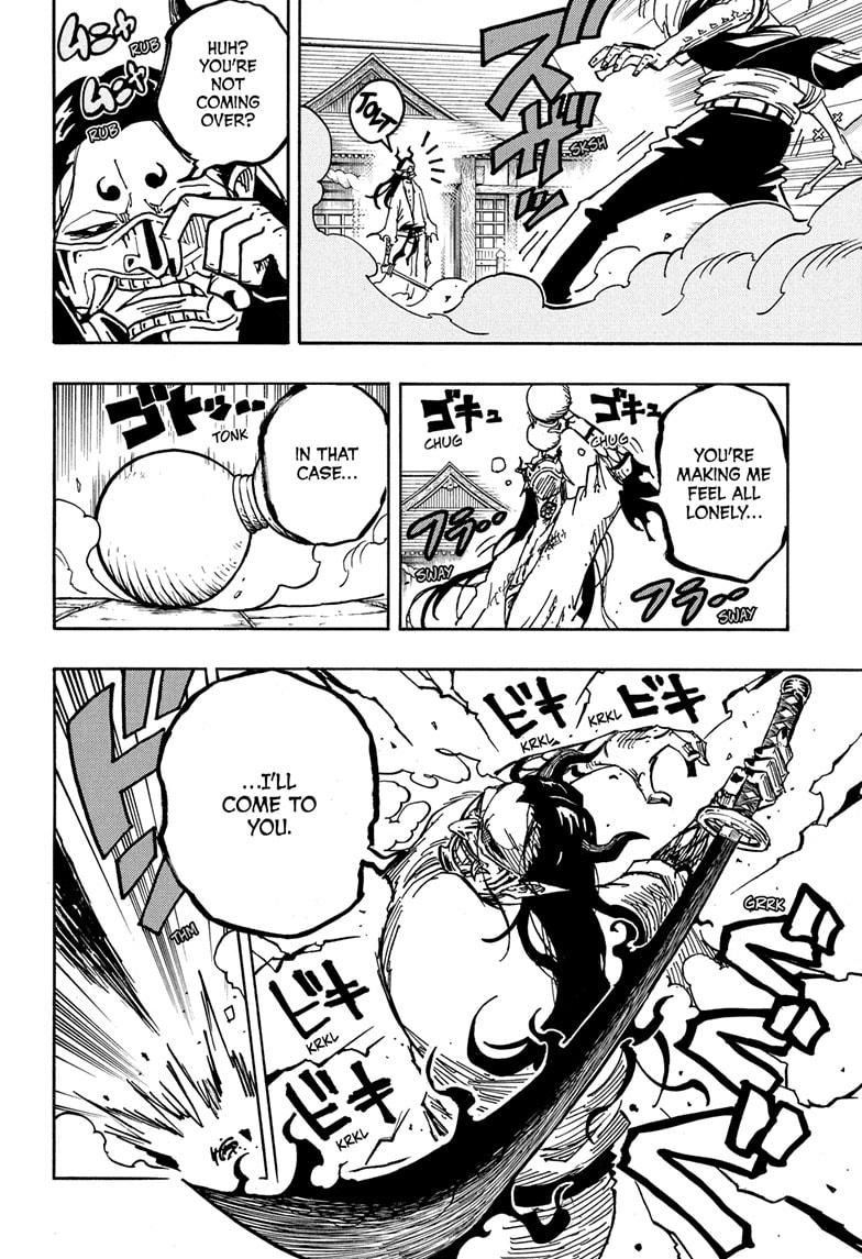 Ultimate Exorcist Kiyoshi Chapter 45 10