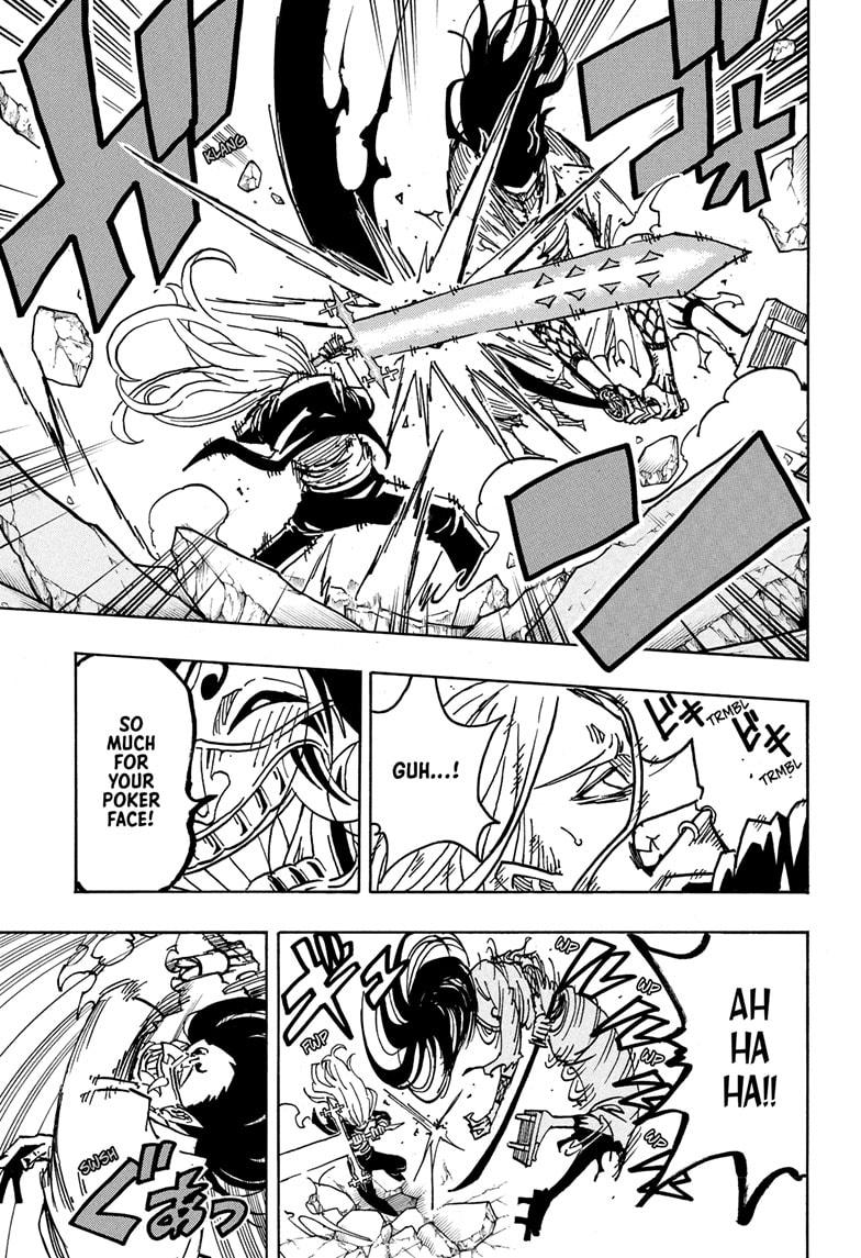 Ultimate Exorcist Kiyoshi Chapter 45 11