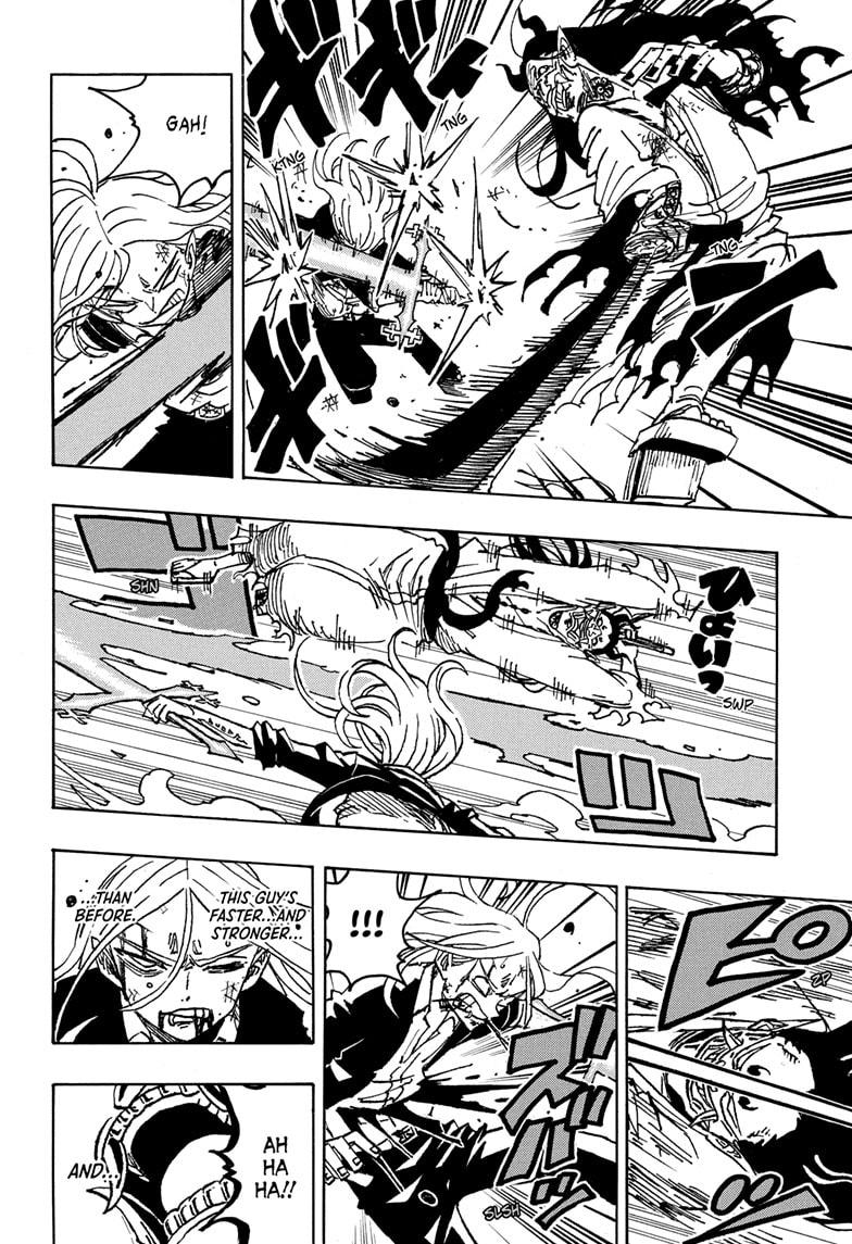 Ultimate Exorcist Kiyoshi Chapter 45 12