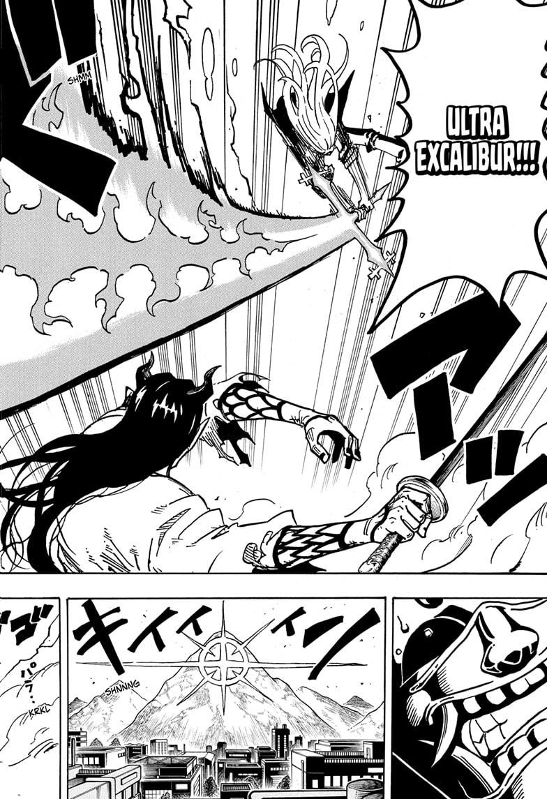 Ultimate Exorcist Kiyoshi Chapter 45 14