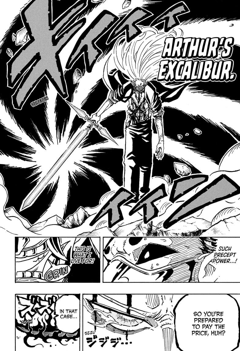Ultimate Exorcist Kiyoshi Chapter 46 14