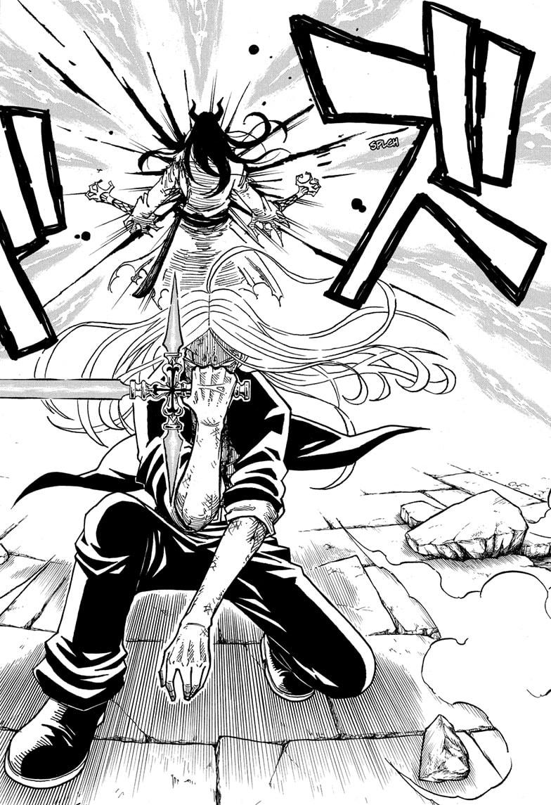 Ultimate Exorcist Kiyoshi Chapter 46 18