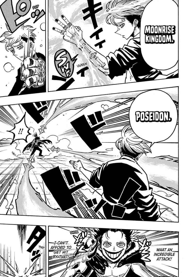 Ultimate Exorcist Kiyoshi Chapter 47 6