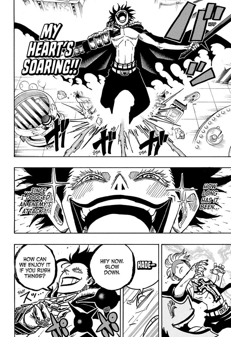 Ultimate Exorcist Kiyoshi Chapter 47 7