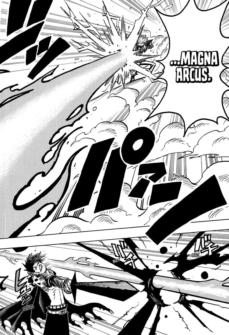 Ultimate Exorcist Kiyoshi Chapter 47 19
