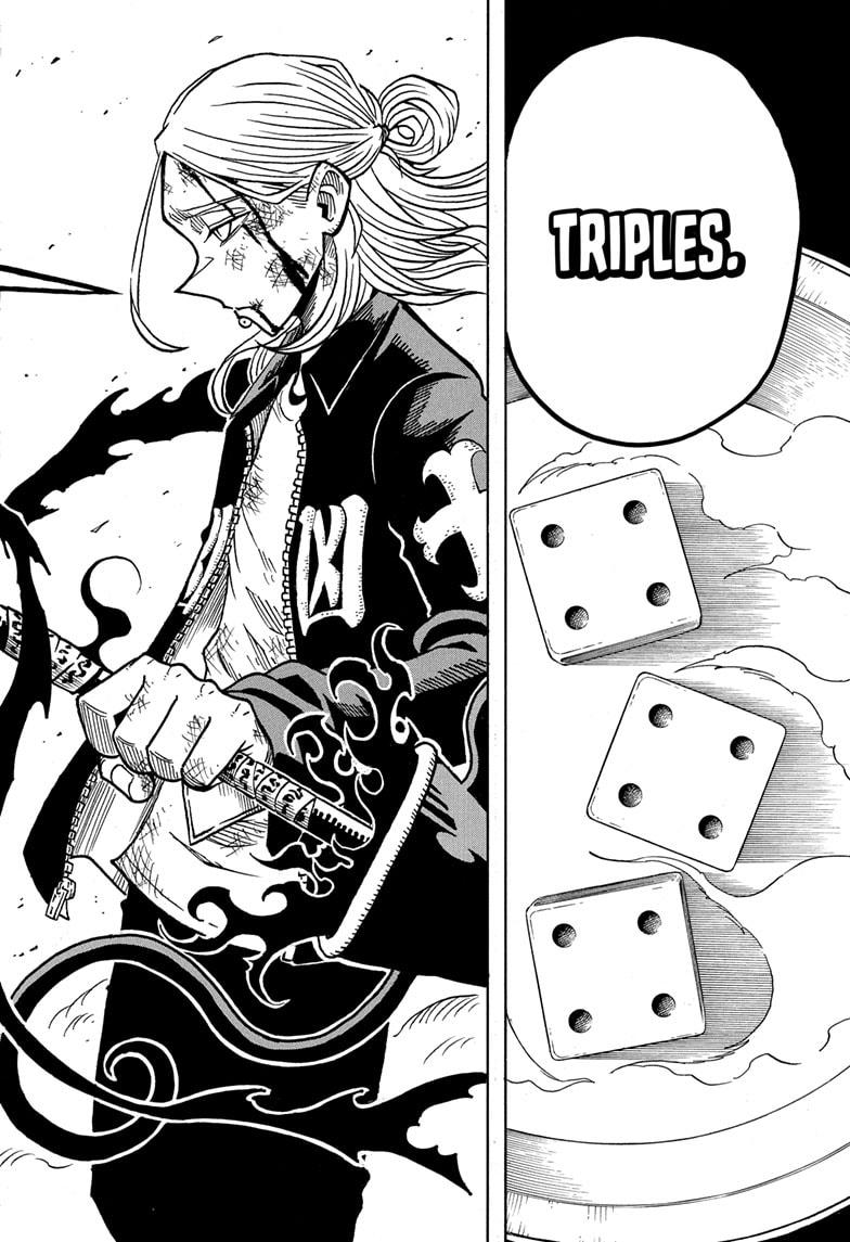 Ultimate Exorcist Kiyoshi Chapter 48 16