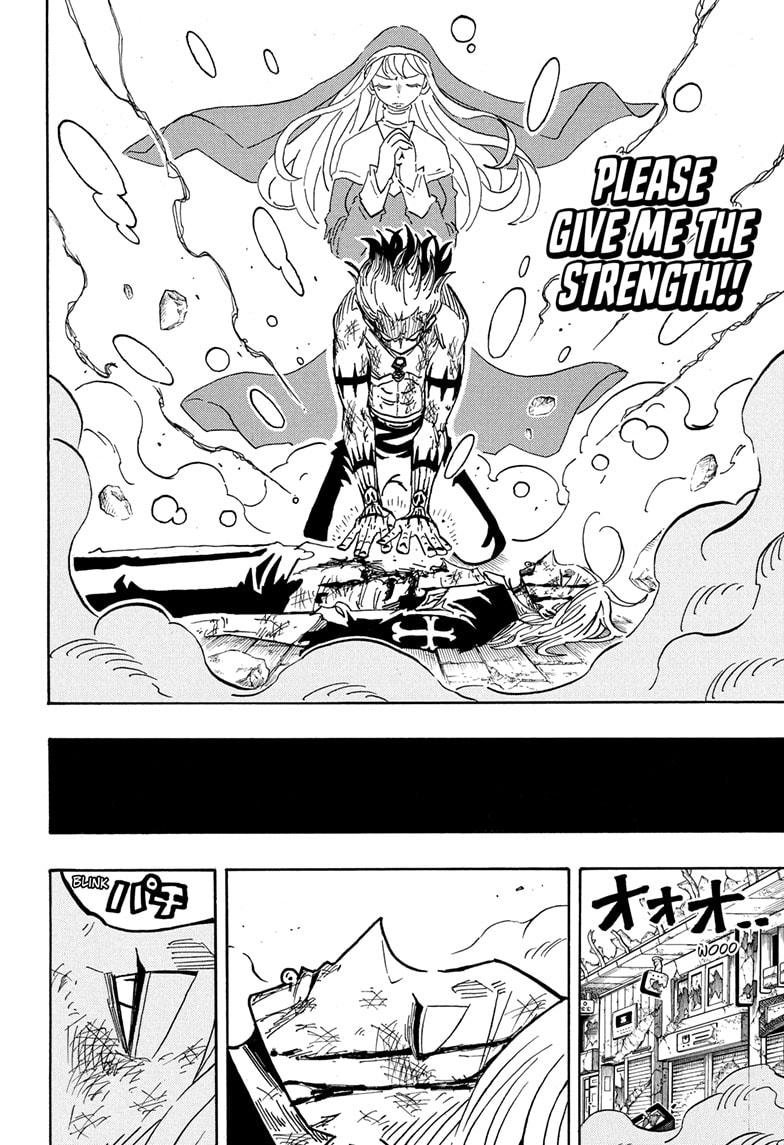 Ultimate Exorcist Kiyoshi Chapter 50 18