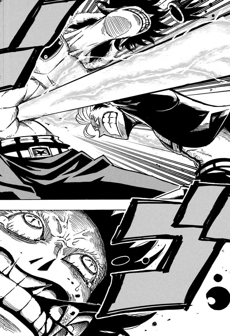 Ultimate Exorcist Kiyoshi Chapter 51 10
