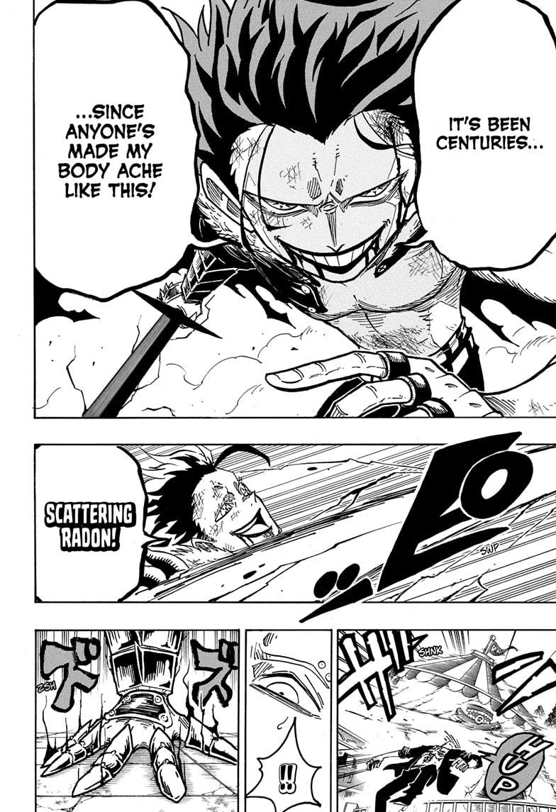 Ultimate Exorcist Kiyoshi Chapter 51 12