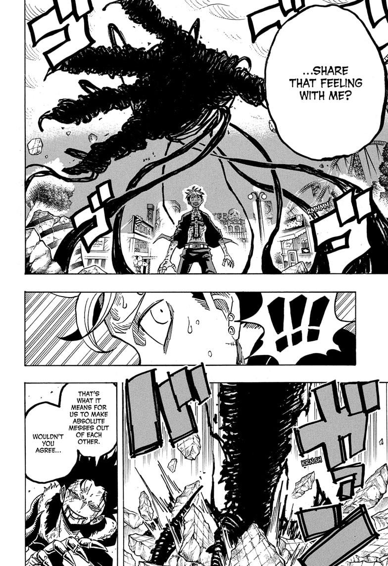 Ultimate Exorcist Kiyoshi Chapter 51 14