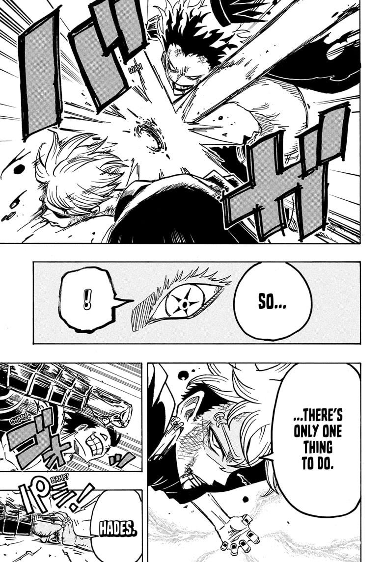 Ultimate Exorcist Kiyoshi Chapter 51 19