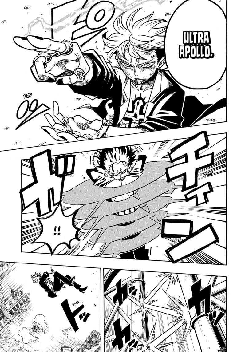 Ultimate Exorcist Kiyoshi Chapter 52 3