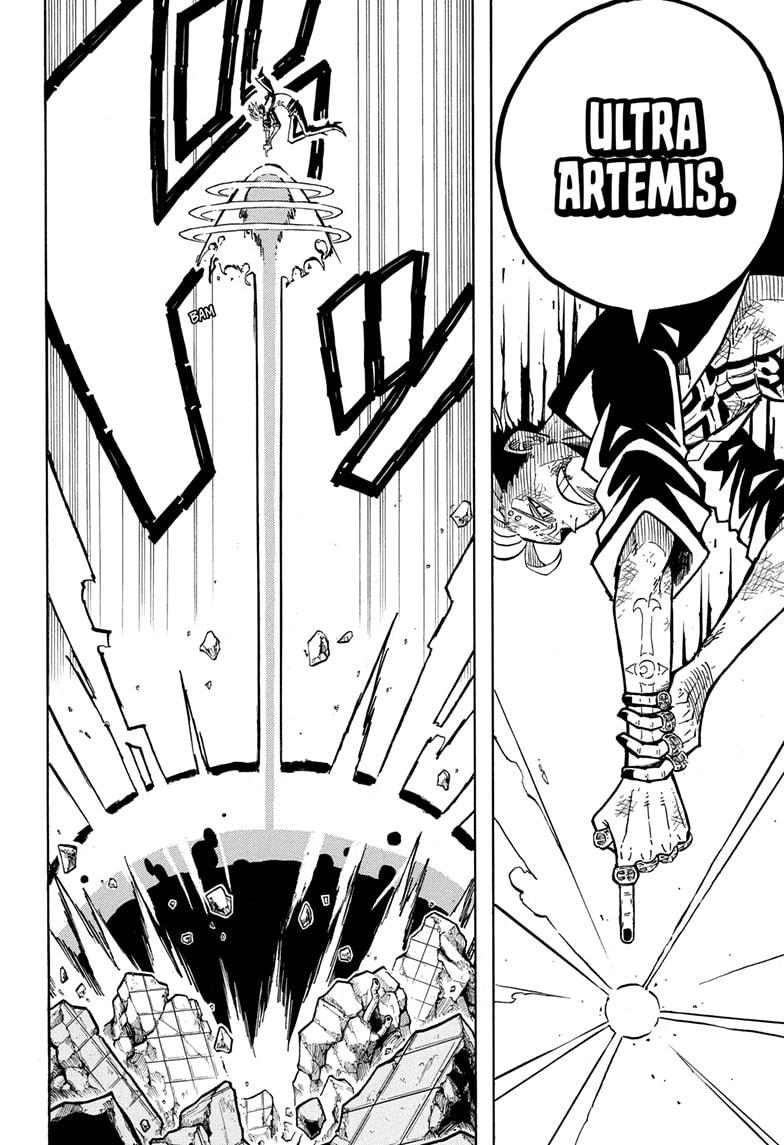 Ultimate Exorcist Kiyoshi Chapter 52 4