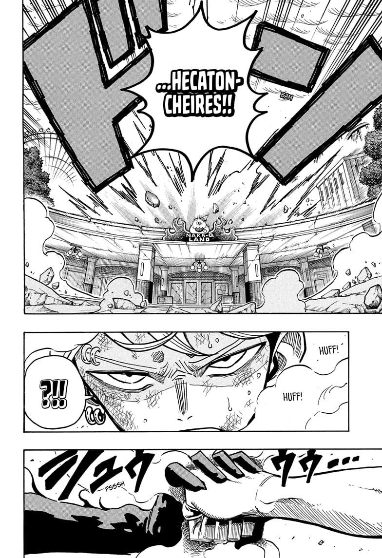 Ultimate Exorcist Kiyoshi Chapter 52 6