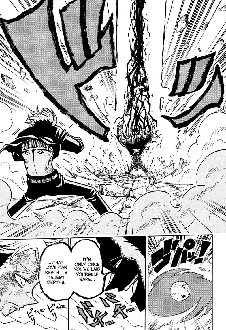 Ultimate Exorcist Kiyoshi Chapter 52 9
