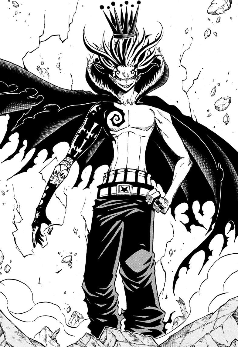 Ultimate Exorcist Kiyoshi Chapter 52 10