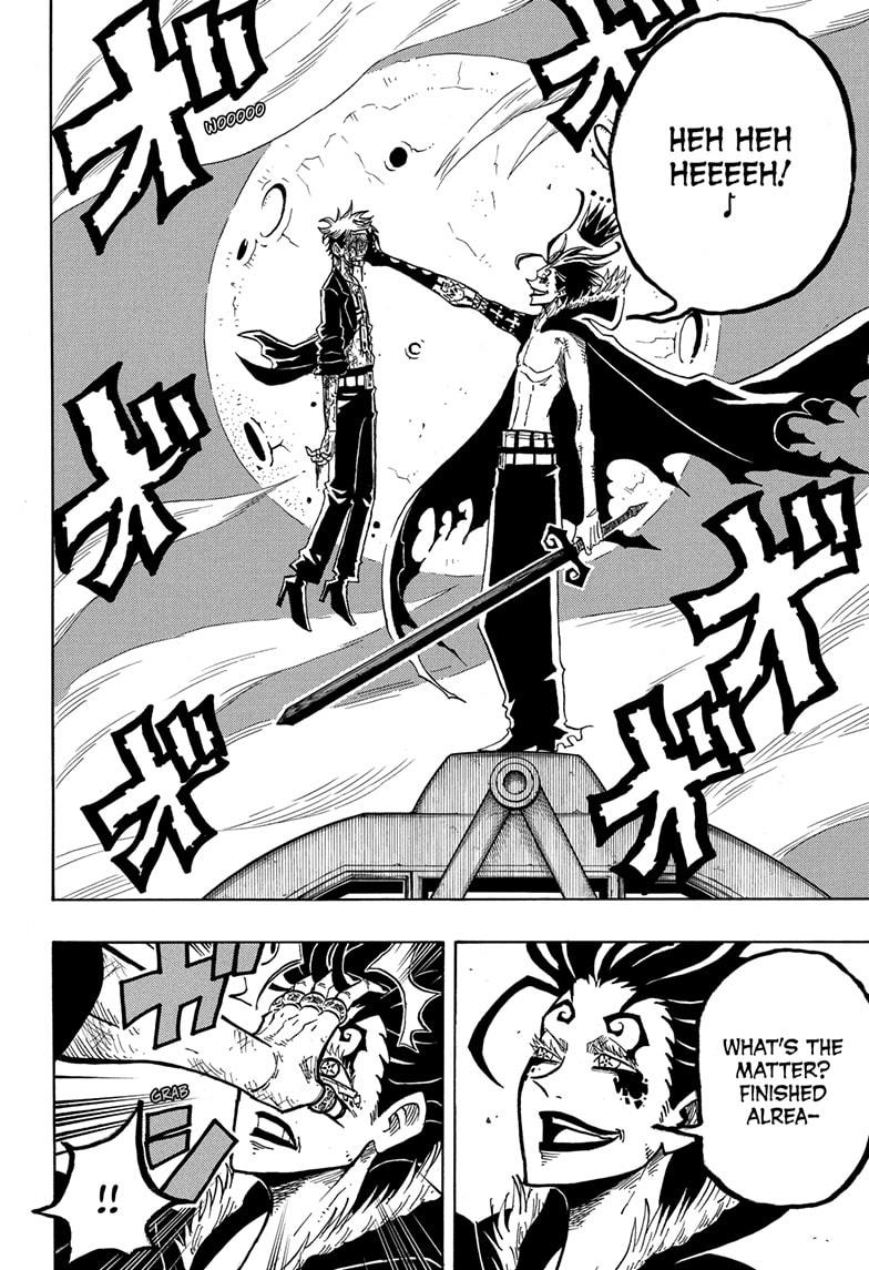 Ultimate Exorcist Kiyoshi Chapter 52 14