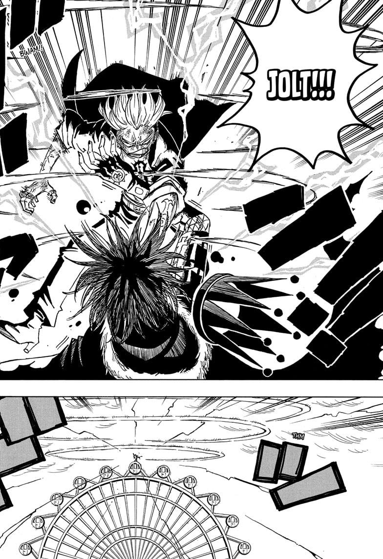 Ultimate Exorcist Kiyoshi Chapter 52 16