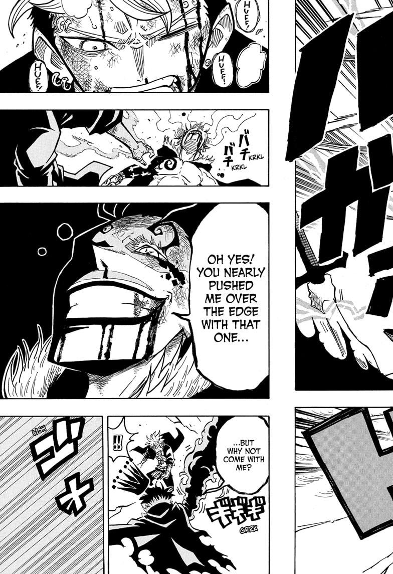 Ultimate Exorcist Kiyoshi Chapter 52 17