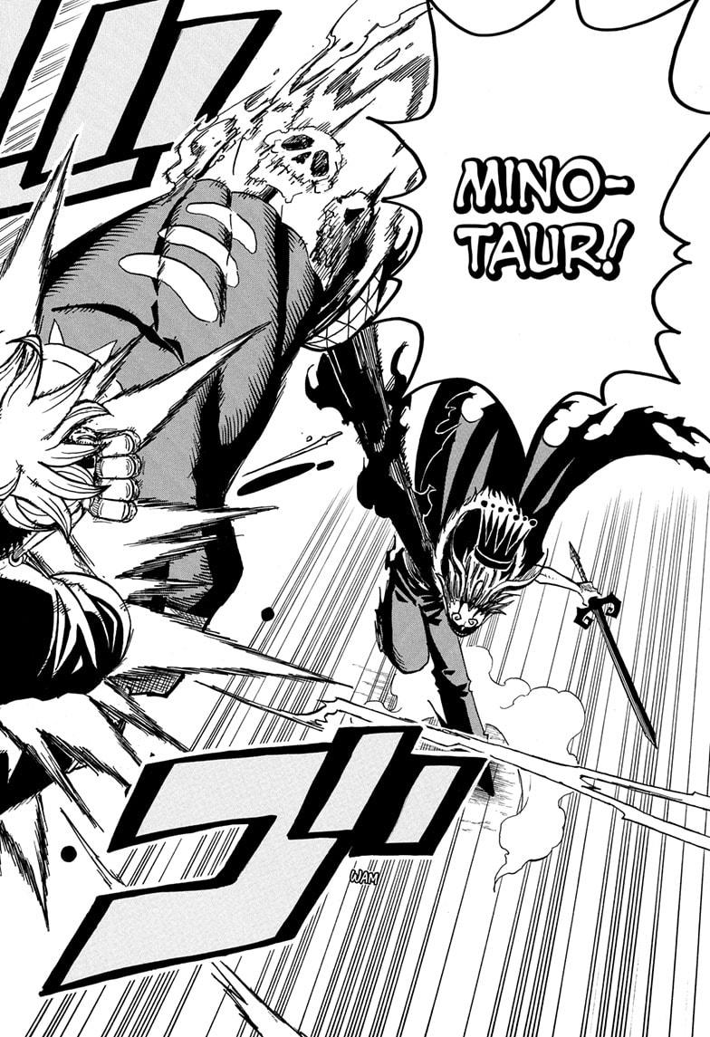 Ultimate Exorcist Kiyoshi Chapter 52 18