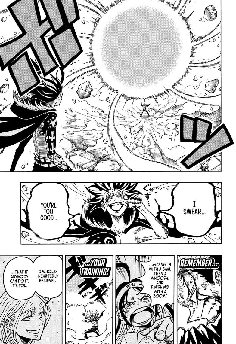 Ultimate Exorcist Kiyoshi Chapter 53 3
