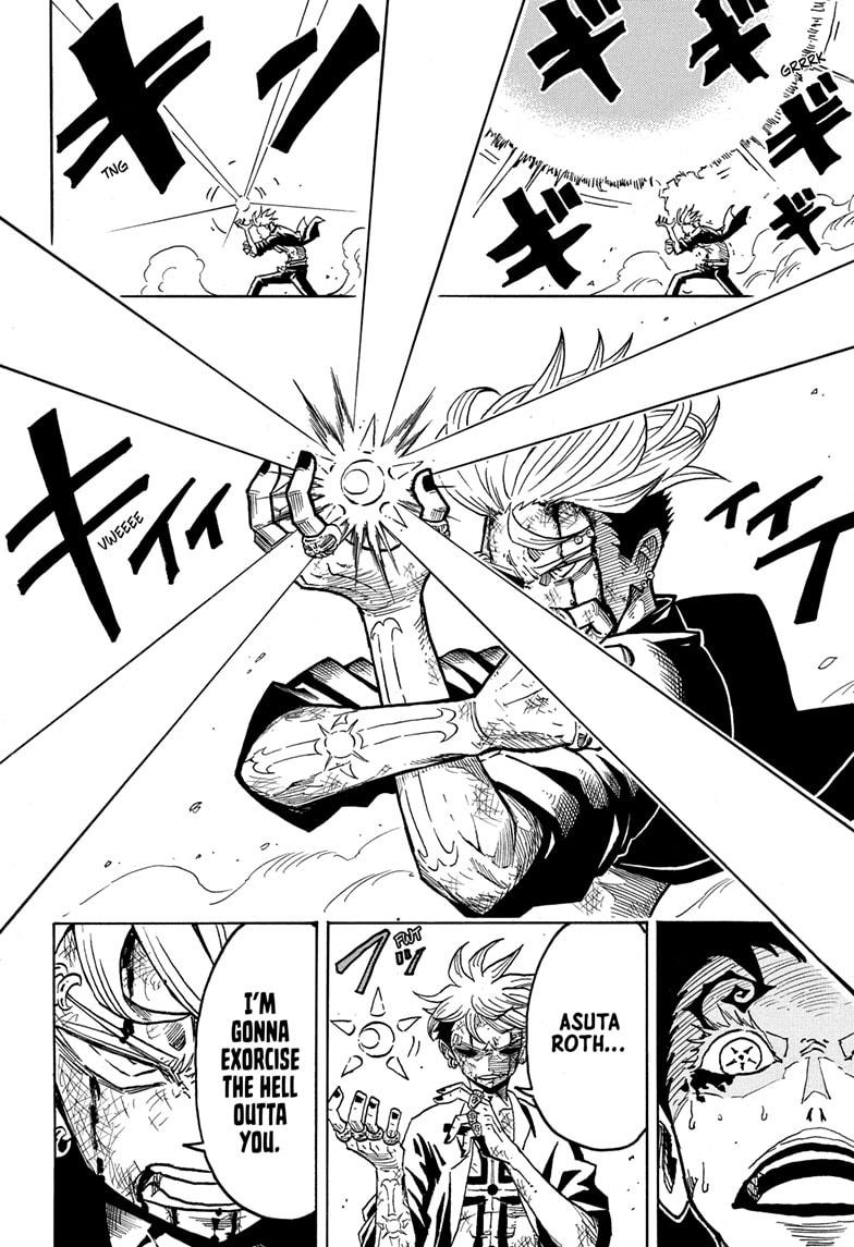 Ultimate Exorcist Kiyoshi Chapter 53 4