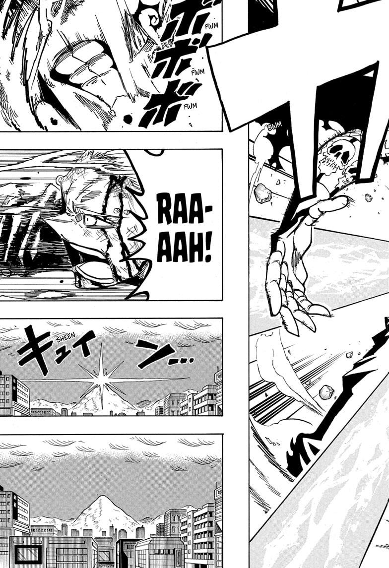 Ultimate Exorcist Kiyoshi Chapter 53 7