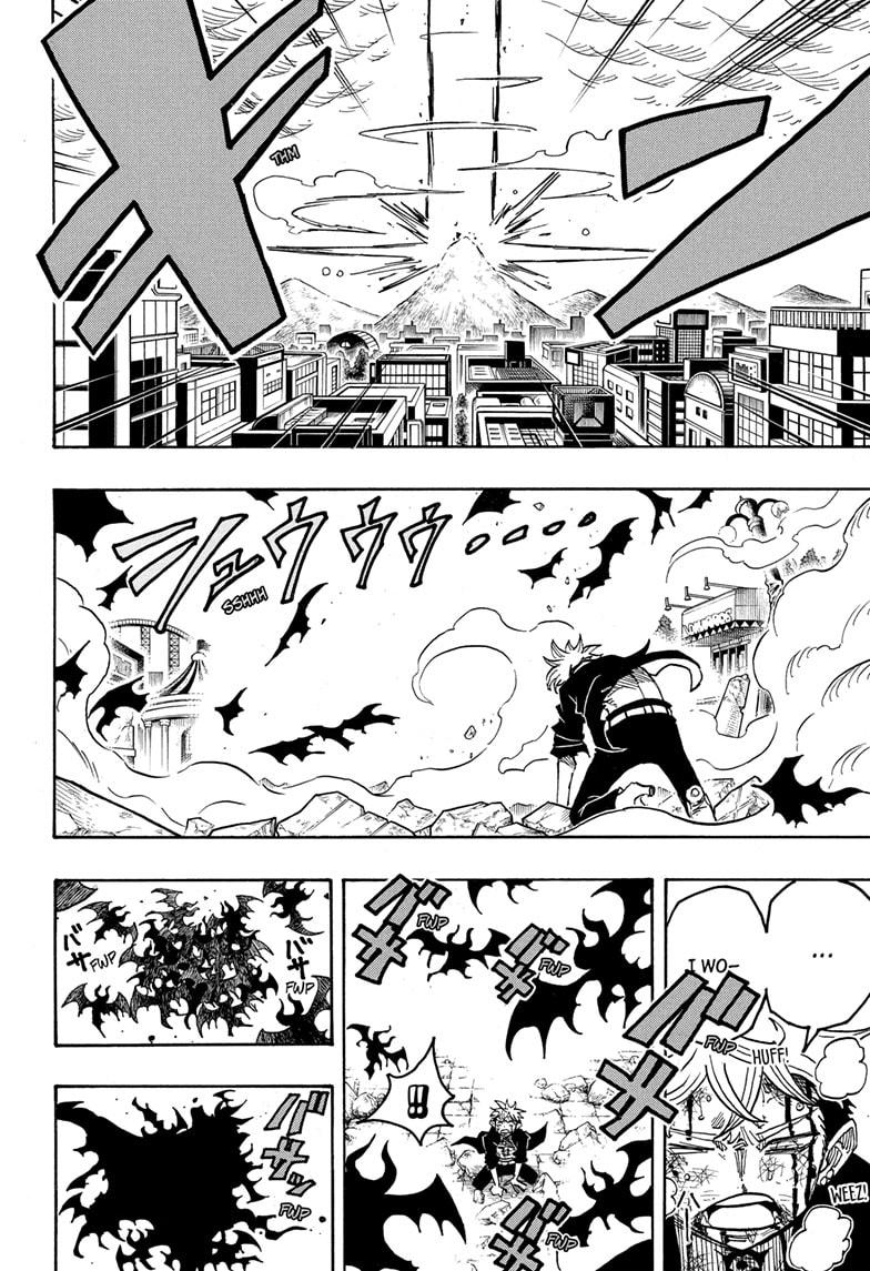 Ultimate Exorcist Kiyoshi Chapter 53 8