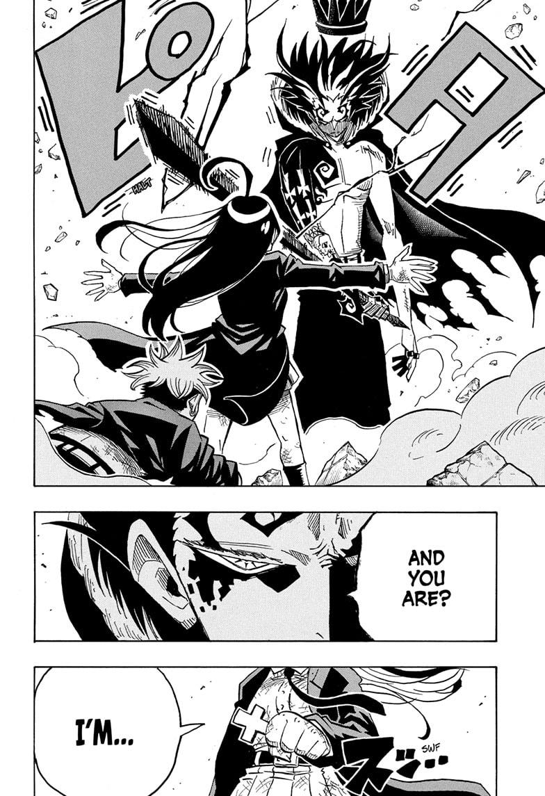 Ultimate Exorcist Kiyoshi Chapter 53 18