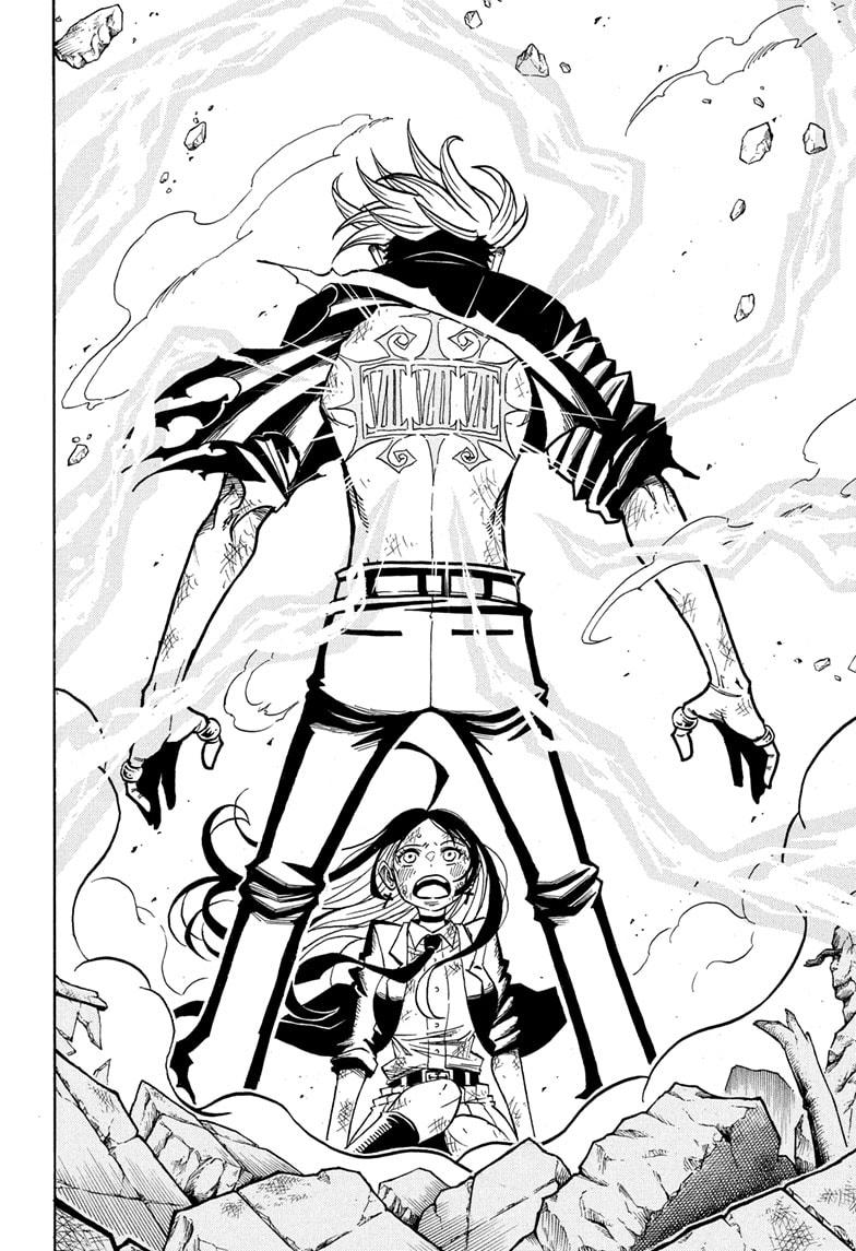 Ultimate Exorcist Kiyoshi Chapter 54 16