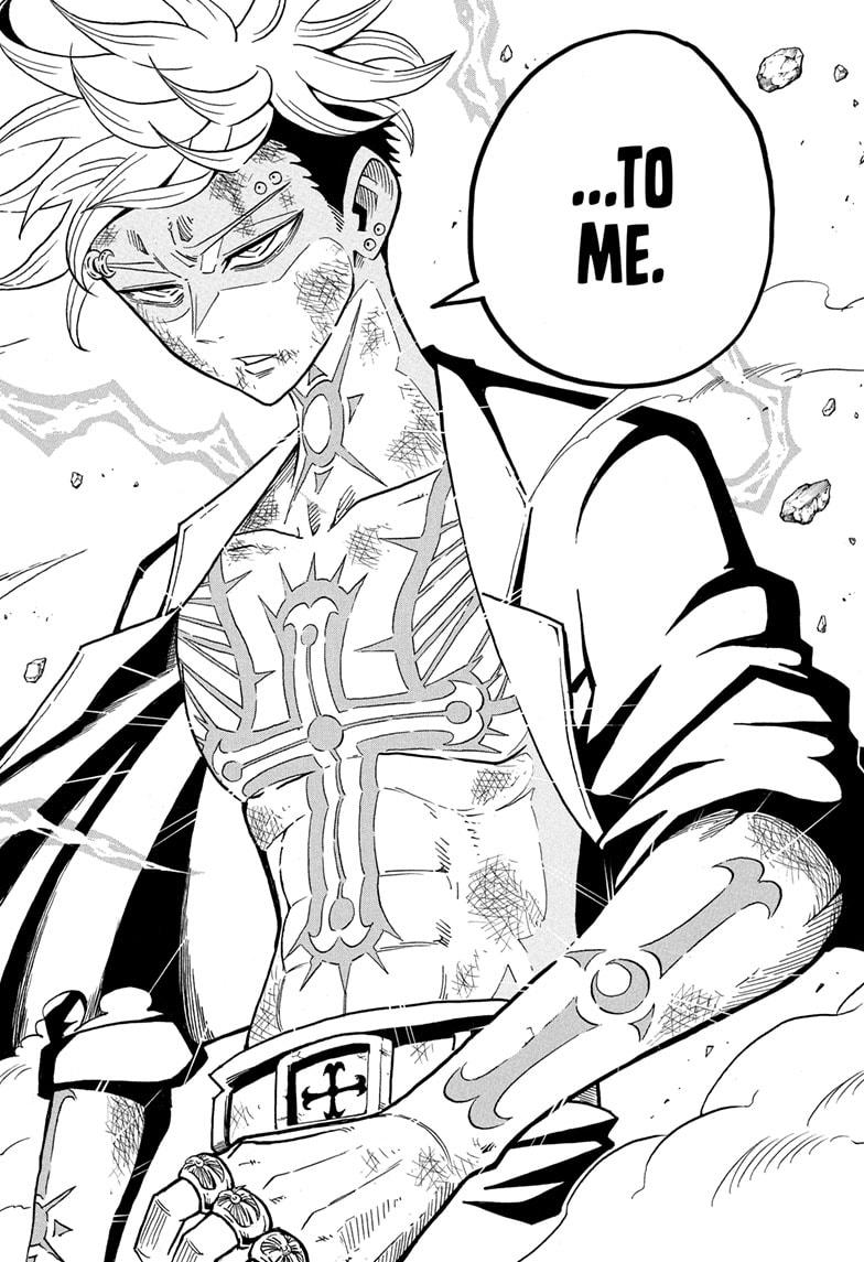 Ultimate Exorcist Kiyoshi Chapter 54 18