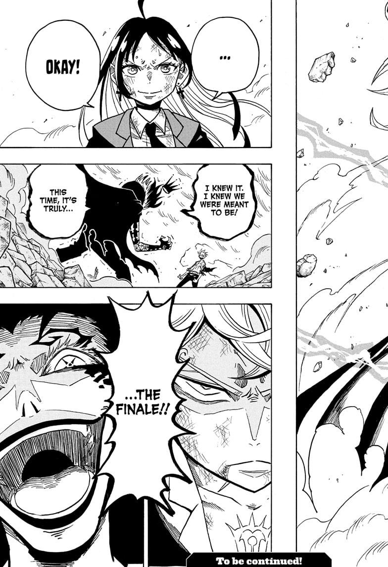 Ultimate Exorcist Kiyoshi Chapter 54 19