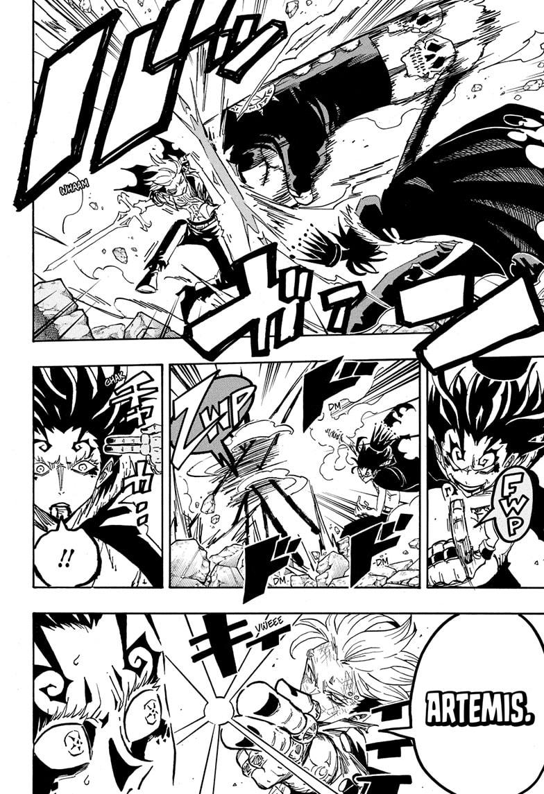 Ultimate Exorcist Kiyoshi Chapter 55 6