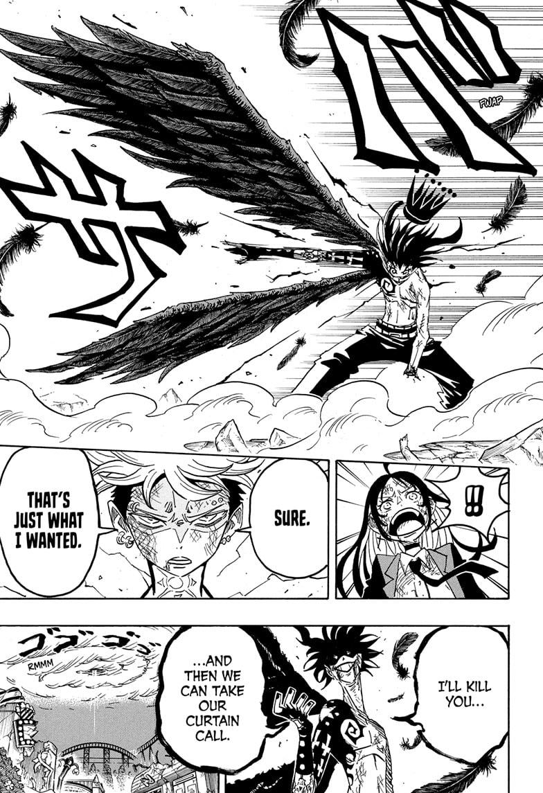 Ultimate Exorcist Kiyoshi Chapter 55 15
