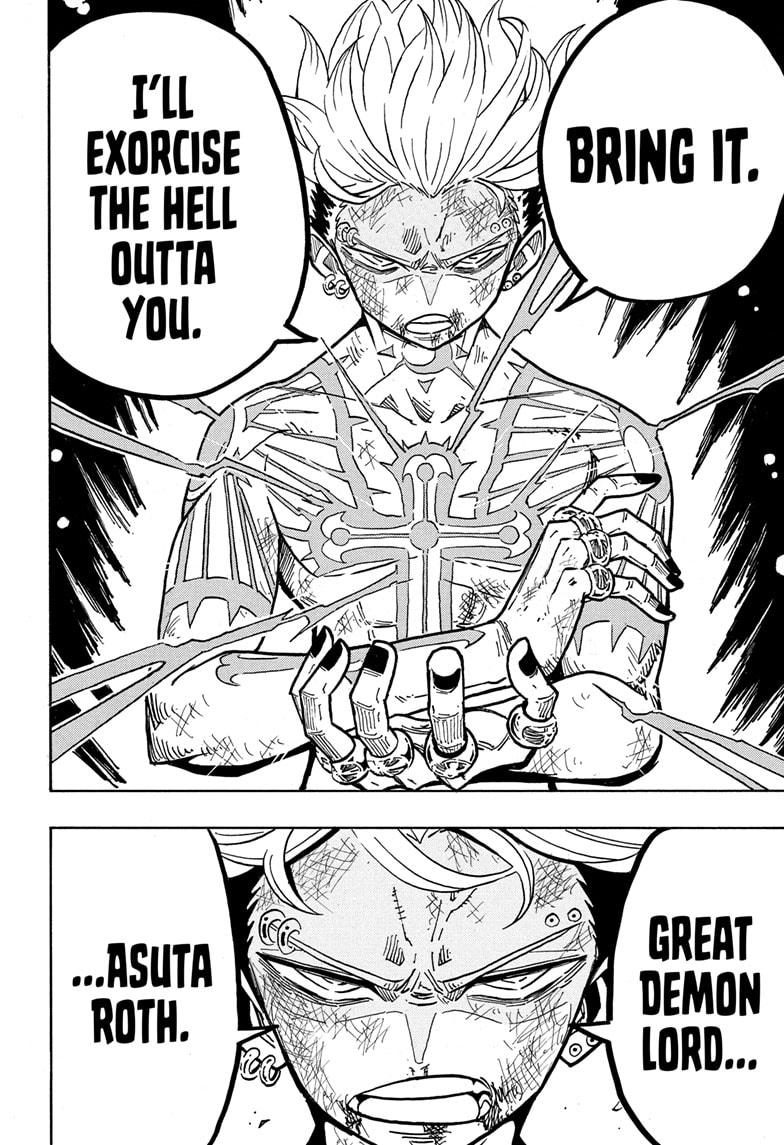 Ultimate Exorcist Kiyoshi Chapter 55 18